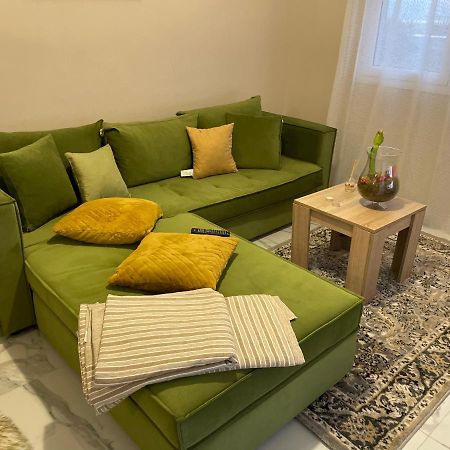 Home Nadia Corinth Dış mekan fotoğraf