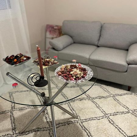 Home Nadia Corinth Dış mekan fotoğraf