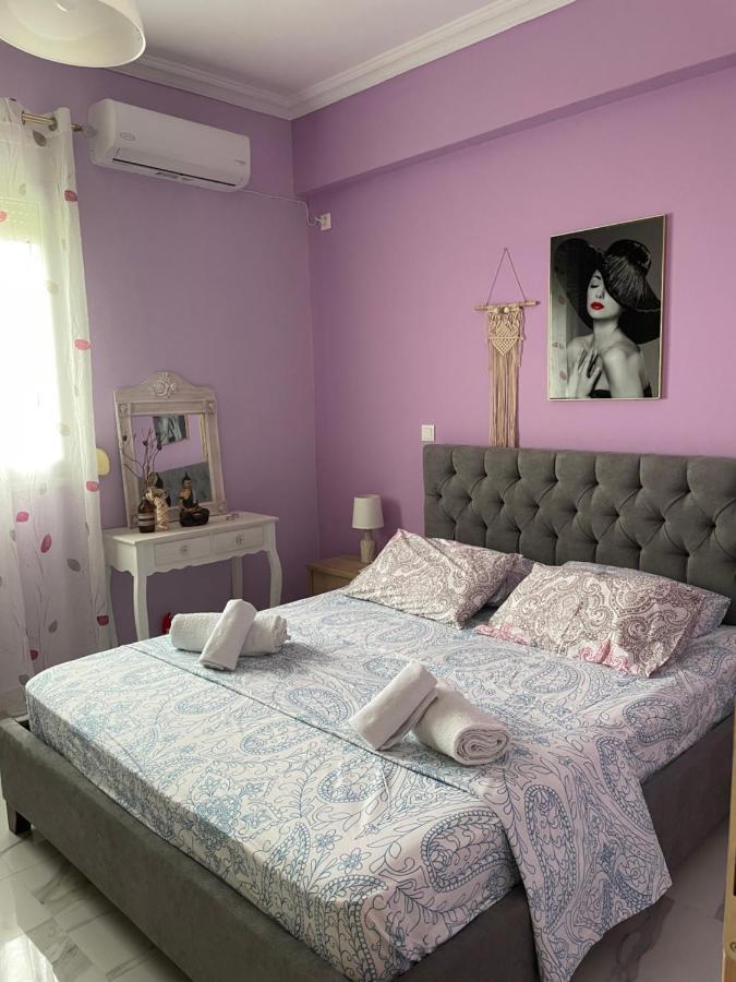 Home Nadia Corinth Dış mekan fotoğraf