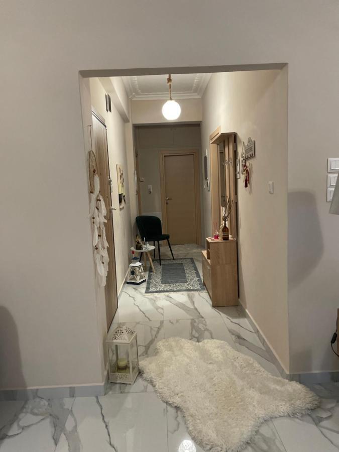 Home Nadia Corinth Dış mekan fotoğraf