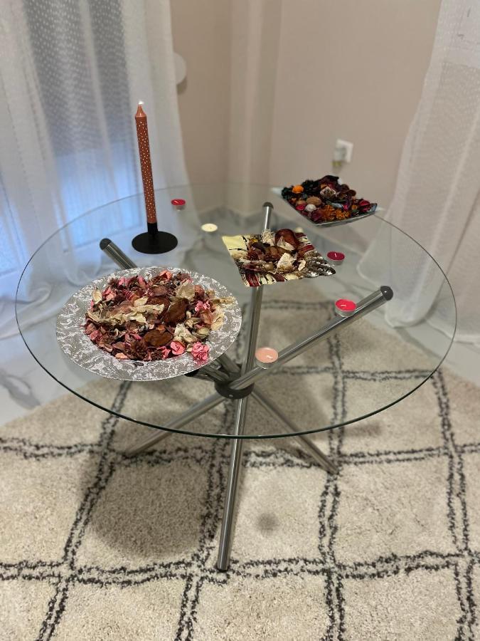 Home Nadia Corinth Dış mekan fotoğraf