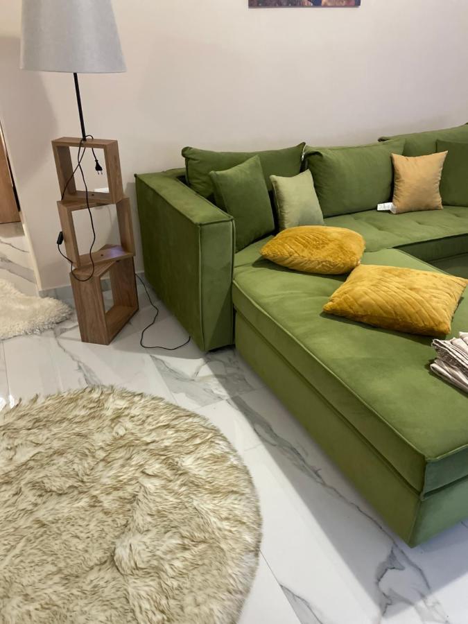 Home Nadia Corinth Dış mekan fotoğraf