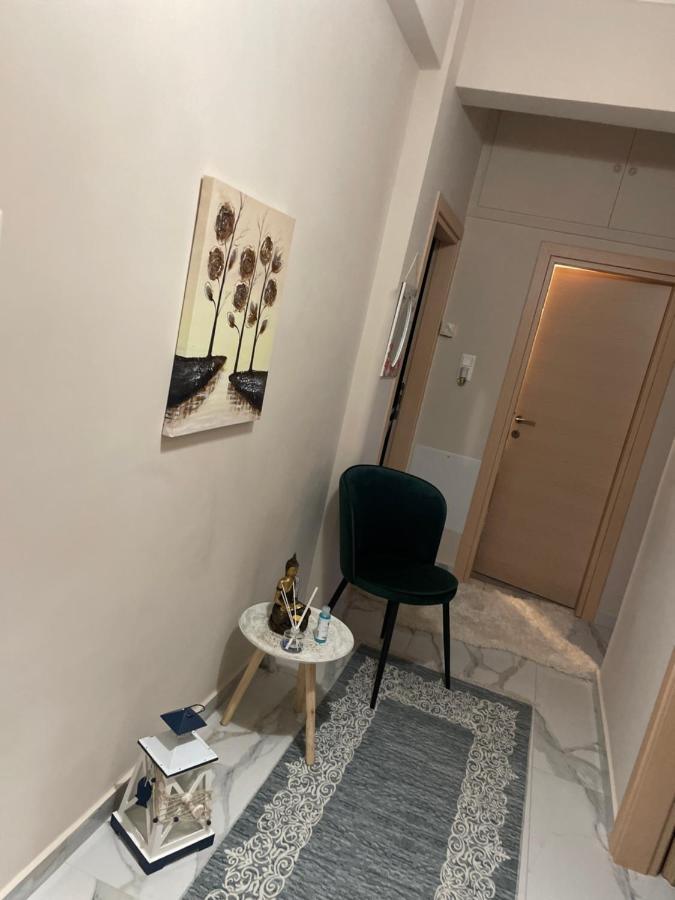 Home Nadia Corinth Dış mekan fotoğraf