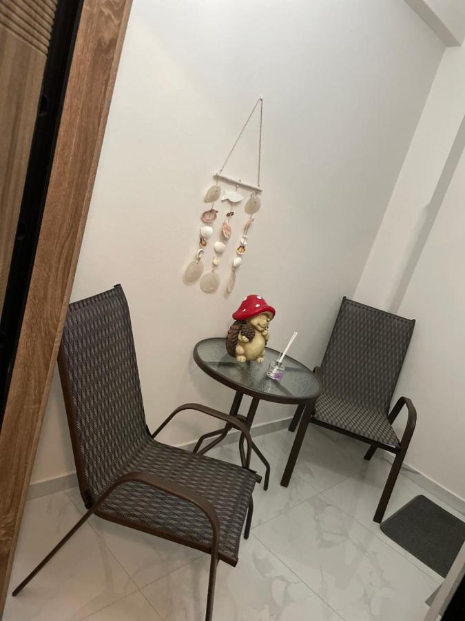 Home Nadia Corinth Dış mekan fotoğraf